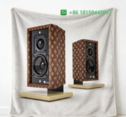 Louis Vuitton Throw Blankets